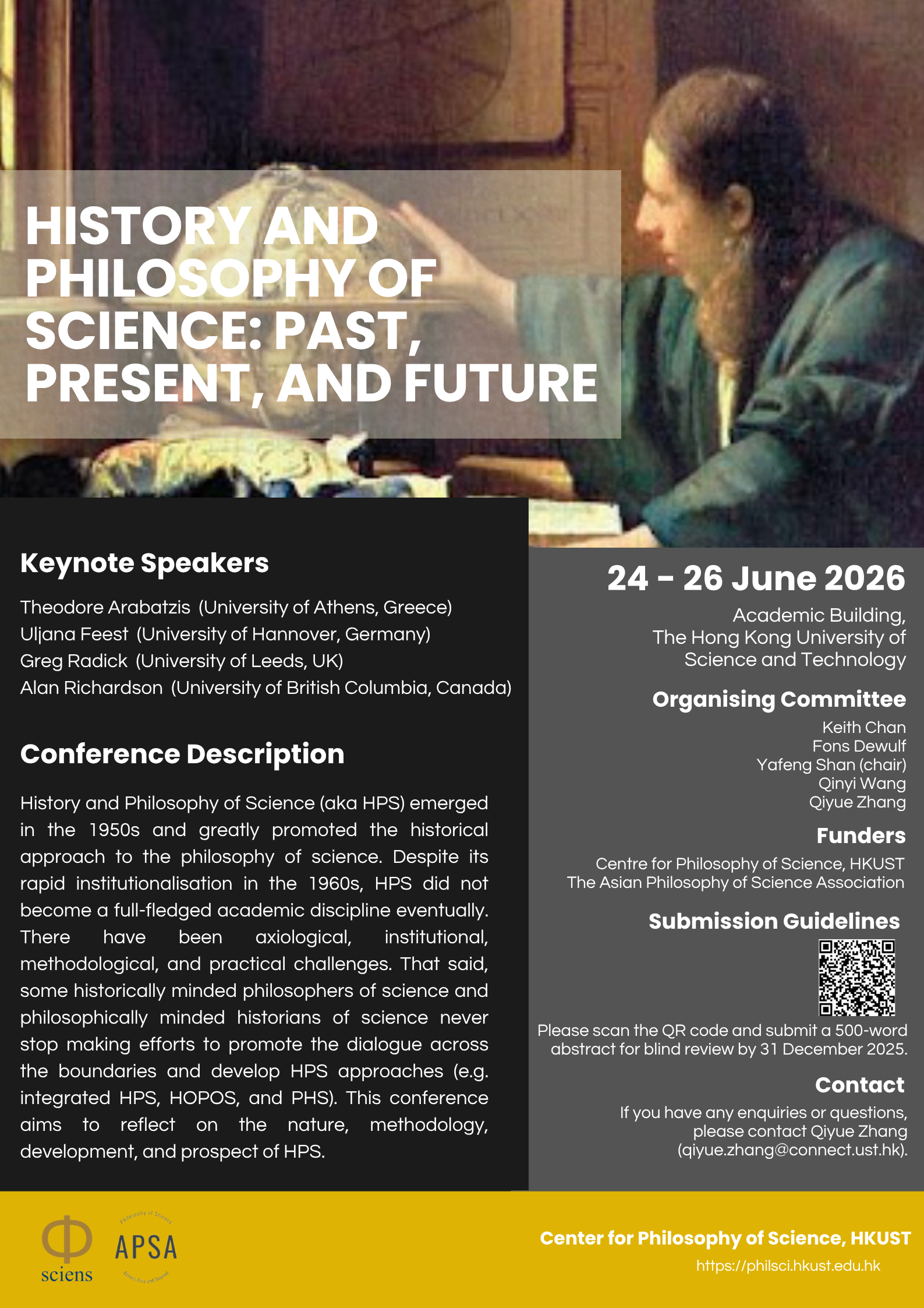 HPS26CFP