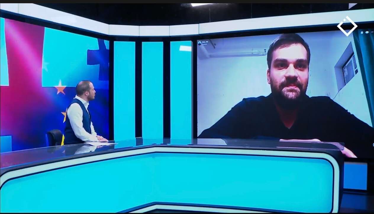 zaza interview