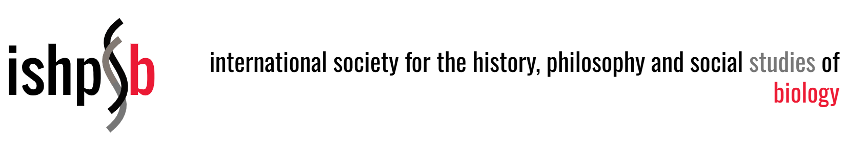 ISH logo